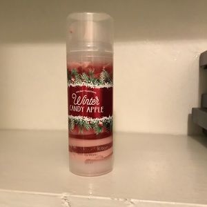 Bath and body works body lotion